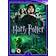 Harry Potter and the Goblet of Fire (2016 Edition) [Includes Digital Download] [DVD]